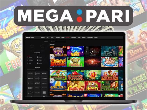 megapari casino|Megapari Casino Review .